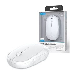 OnePlus 3D Wireless Mouse G6356  with Nano Receiver 2.4Ghz White OnePlus 3D Wireless Mouse G6356  with Nano Receiver 2.4Ghz White